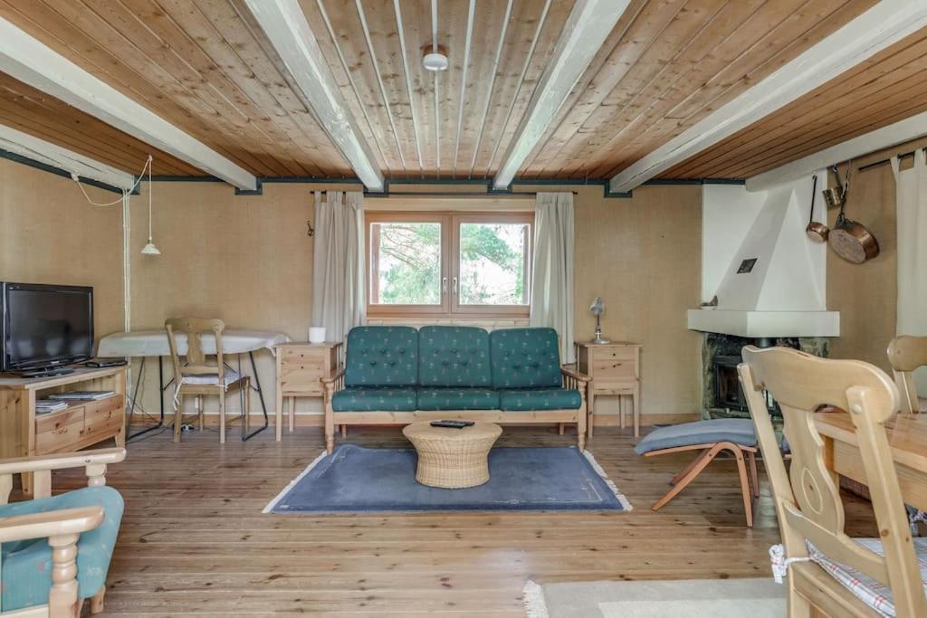 Cozy Cottage By The Lake, Charlottenberg Amotfors Luaran gambar